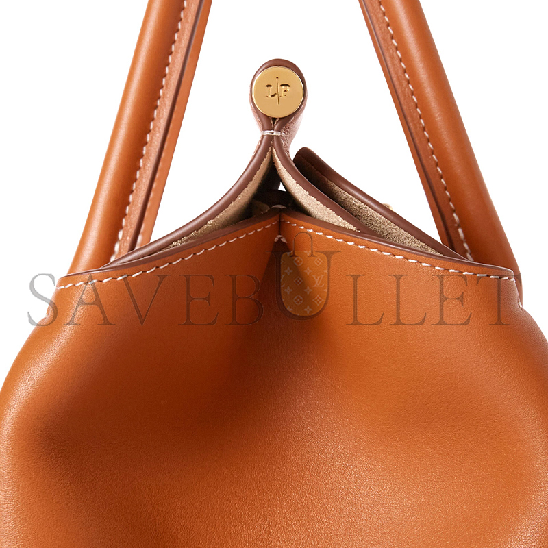 LORO PIANA LOOM BAG L32 FAO0184 (33*23*18cm)